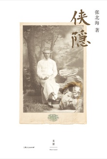侠隐（姜文电影《邪不压正》原著小说）小说在线阅读