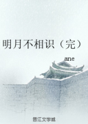 明月不相识在线阅读