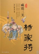 杨家将评书在线阅读