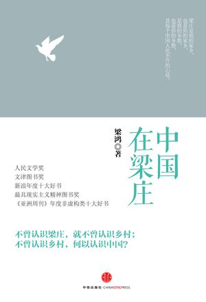 中国在梁庄在线阅读