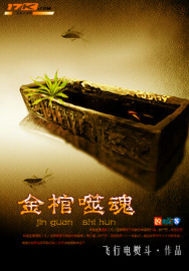 金棺噬魂在线阅读