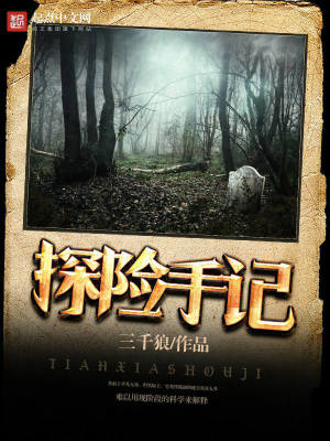 探险手记在线阅读