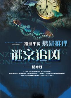 谜案追凶在线阅读