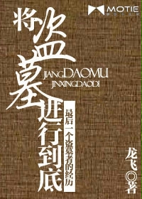 将盗墓进行到底在线阅读