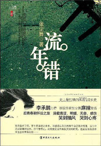流年错小说在线阅读