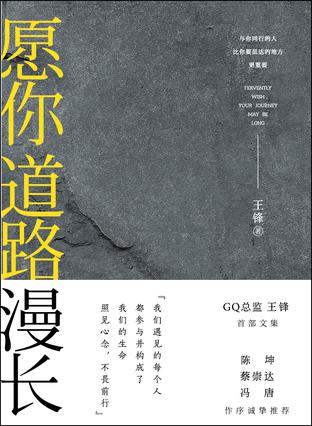愿你道路漫长在线阅读