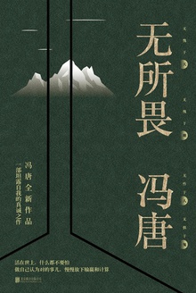 无所畏小说在线阅读