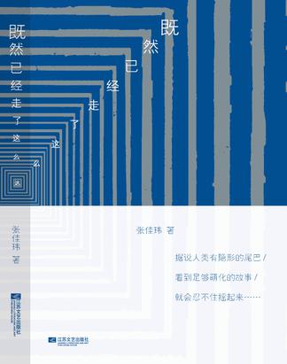 既然已经走了这么远小说在线阅读