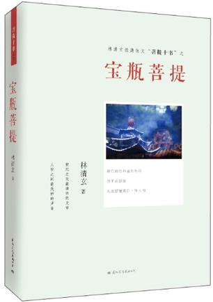 宝瓶菩提在线阅读