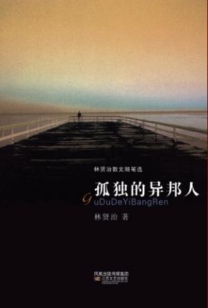孤独的异邦人小说在线阅读