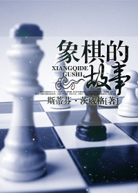 象棋的故事小说在线阅读