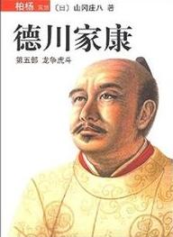 德川家康5·龙争虎斗小说在线阅读