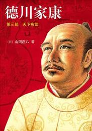 德川家康3·天下布武小说在线阅读