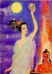 残剑孤星小说在线阅读