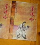 翠楼吟小说在线阅读