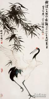 鹤舞神州在线阅读