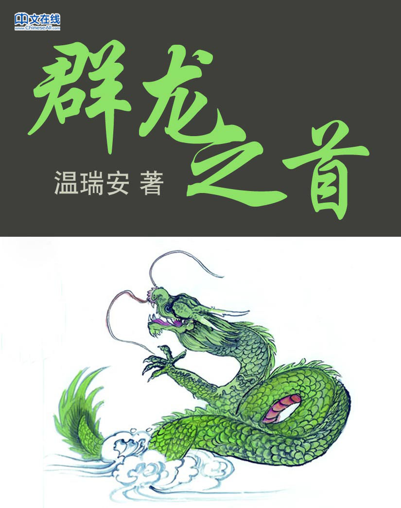 群龙之首在线阅读