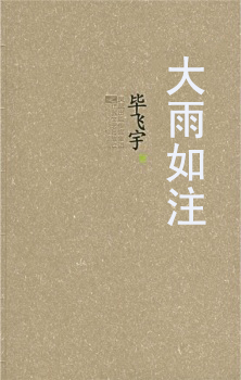 大雨如注小说在线阅读