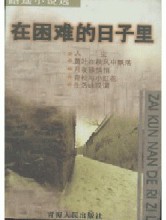 在困难的日子里小说在线阅读