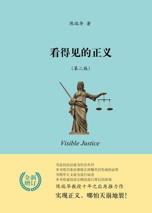 看得见的正义在线阅读