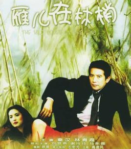 雁儿在林梢小说在线阅读