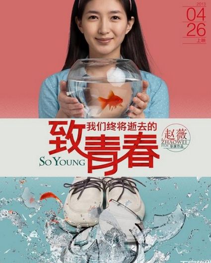 致我们终将逝去的青春在线阅读