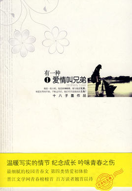 有一种爱情叫兄弟小说在线阅读