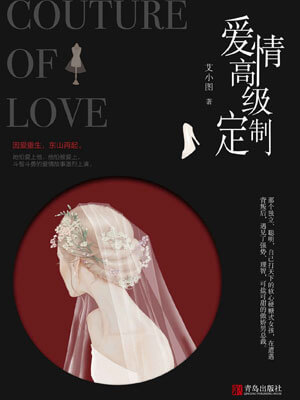 爱情高级定制（幸福，触手可及）在线阅读