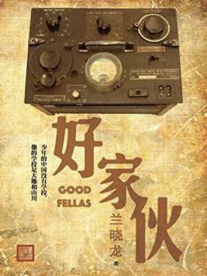 好家伙在线阅读