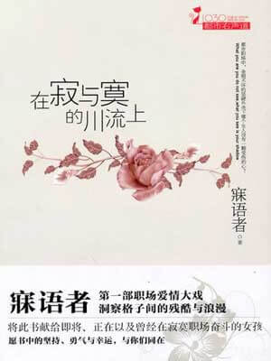 在寂与寞的川流上在线阅读