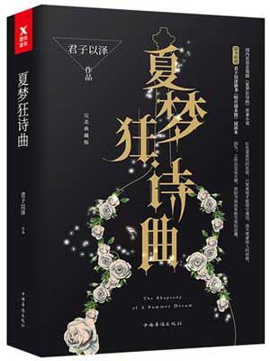 夏梦狂诗曲在线阅读