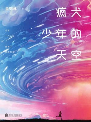 疯犬少年的天空（风犬少年的天空）