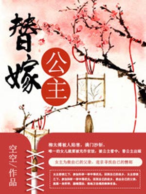 替嫁公主（替嫁医女）