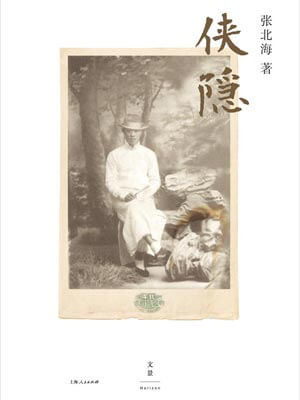 侠隐（邪不压正）在线阅读