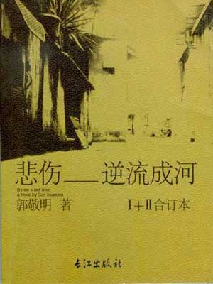 悲伤逆流成河在线阅读